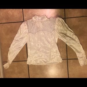 🦢Gunne Sax Blouse 🦢